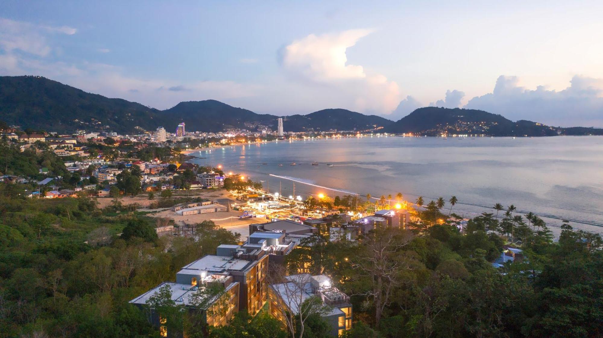 The Nature Phuket - Sha Extra Plus Экстерьер фото Phuket